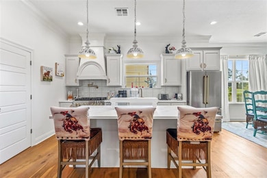 2407 Hogan's Aly, Westlake, LA 70669 - photo 6