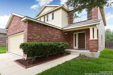 3919 Campo Seco, San Antonio, TX 78223 - photo 3