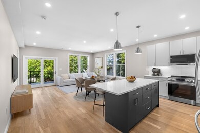 40 Waverly St unit 3, Brighton, MA 02135 - photo 2