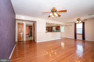 847 Crescent Ave, Runnemede, NJ 08078 - photo 2
