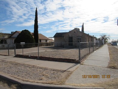 3900 Truman Ave, El Paso, TX 79930 - photo 5