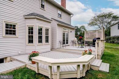 15269 Surrey House Way, Centreville, VA 20120 - photo 6