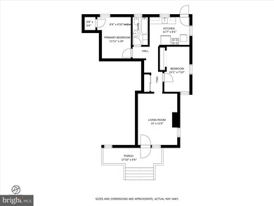 124 Dey St unit B, Hightstown, NJ 08520 - photo 2