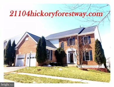 21104 Hickory Forest Way, Germantown, MD 20876 - photo 2