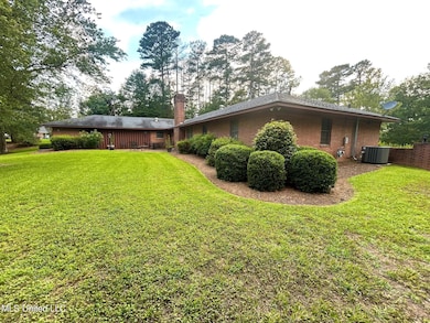 1204 N Jordan St, Carthage, MS 39051 - photo 6