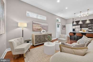 762 Park Rd NW unit 7, Washington, DC 20010 - photo 4