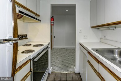 1842 California St NW unit 11B, Washington, DC 20009 - photo 7