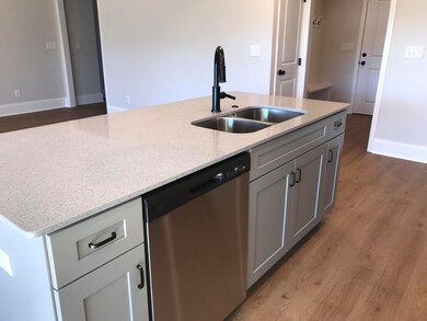 30 M Kitchen Isle 2