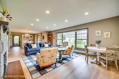 461 State St, Culver, IN 46511 - photo 5