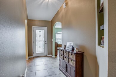 Foyer