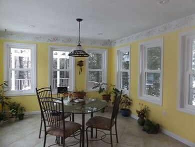 100 Saunders St, Gardner, MA 01440 - photo 4