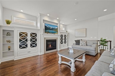 22114 E 33rd Terrace Ct S, Blue Springs, MO 64015 - photo 5