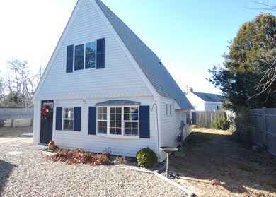 25 Woodland Dr unit 2, West Dennis, MA 2670 - photo 4