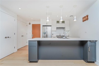 One Sixteen unit 2C, Rockaway Park, NY 11694 - photo 7