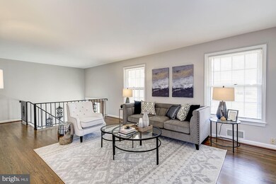 2621 Woodley Place, Falls Church, VA 22046 - photo 5