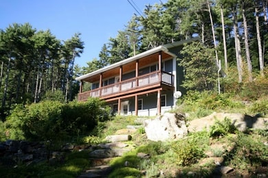 85 Lakeview Rd, Boothbay Harbor, ME 04538 - photo 2