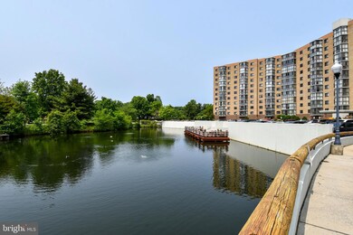 3330 N Leisure World Blvd unit 904, Silver Spring, MD 20906 - photo 2