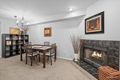 1916 Wisteria Ct unit 2, Naperville, IL 60565 - photo 6