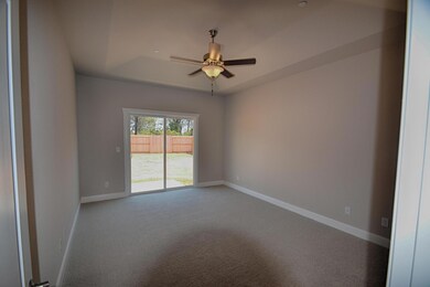 Owner's Suite