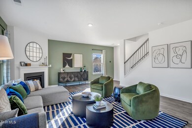 235 Artist Ave, Johnson City, TN 37615 - photo 7