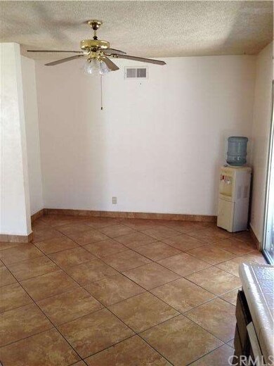 Formal Dining Room View from Kitchen