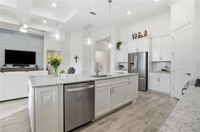 17210 Ashcomb Way, Estero, FL 33928 - photo 3