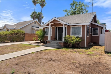 1036 W 107th St, Los Angeles, CA 90044 - photo 2