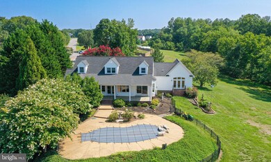 7416 Ni River Landing, Fredericksburg, VA 22407 - photo 3