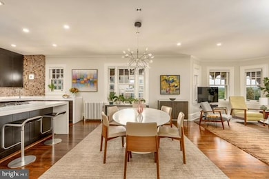 Woodward-A-Condominium unit 706, Washington, DC 20008 - photo 5