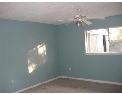 Bedroom.