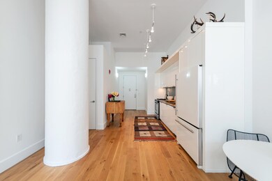 50 Dey St unit 529, Jersey City, NJ 07306 - photo 4