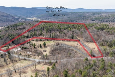 Boundary lines may vary