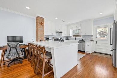 916 W Cottage St, Houston, TX 77009 - photo 5