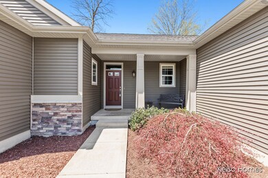 8707 Meadow Haven SW, Byron Center, MI 49315 - photo 6