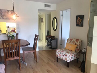 Living/Dining Combo