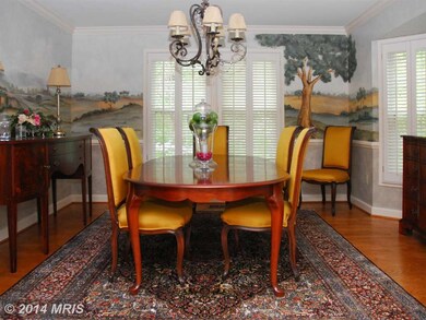 3651 Elderberry Place, Fairfax, VA 22033 - photo 5