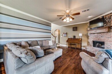 771 Stefhanie Dr, Celina, TX 75009 - photo 7