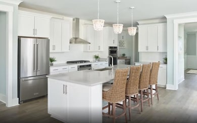 1405 Wild Cherry Ct, Griffin, GA 30223 - photo 2