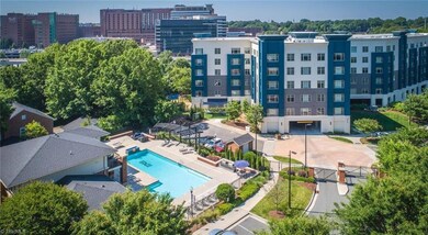 111 Edgeway Dr unit A1, Winston-Salem, NC 27104 - photo 3