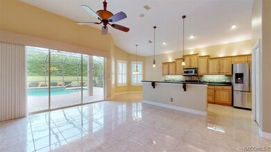 Spacious, bright and Airy Open Floor Plan