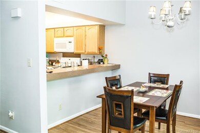 Room for Barstools