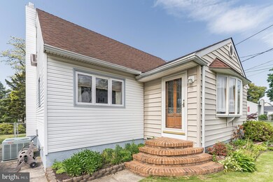 601 Brooke Ave, Magnolia, NJ 08049 - photo 4