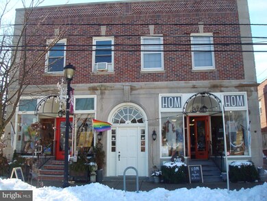 102-104 Park Ave, Swarthmore, PA 19081 - photo 2