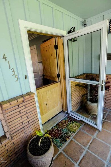 FR door
