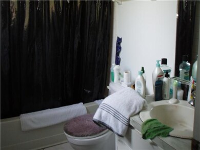 Master Bath/Spa.