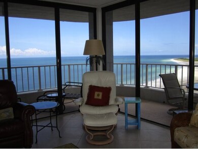 Spectacular Views from the LR