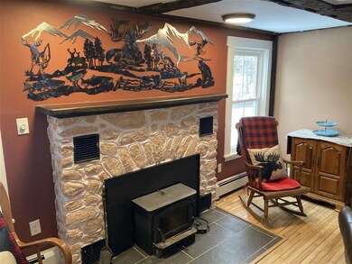 321 Route 115, Carroll, NH 03598 - photo 6