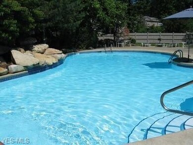 All condos have access to the pool
