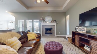 1424 Grassy Meadows Dr, Joshua, TX 76058 - photo 5