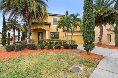 2806 Via Largo Ct, Kissimmee, FL 34744 - photo 4